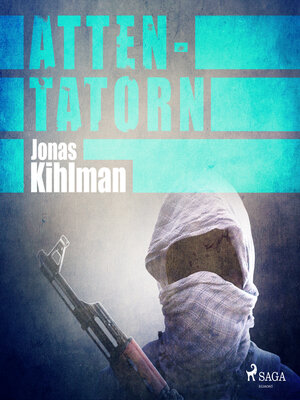 cover image of Attentatorn